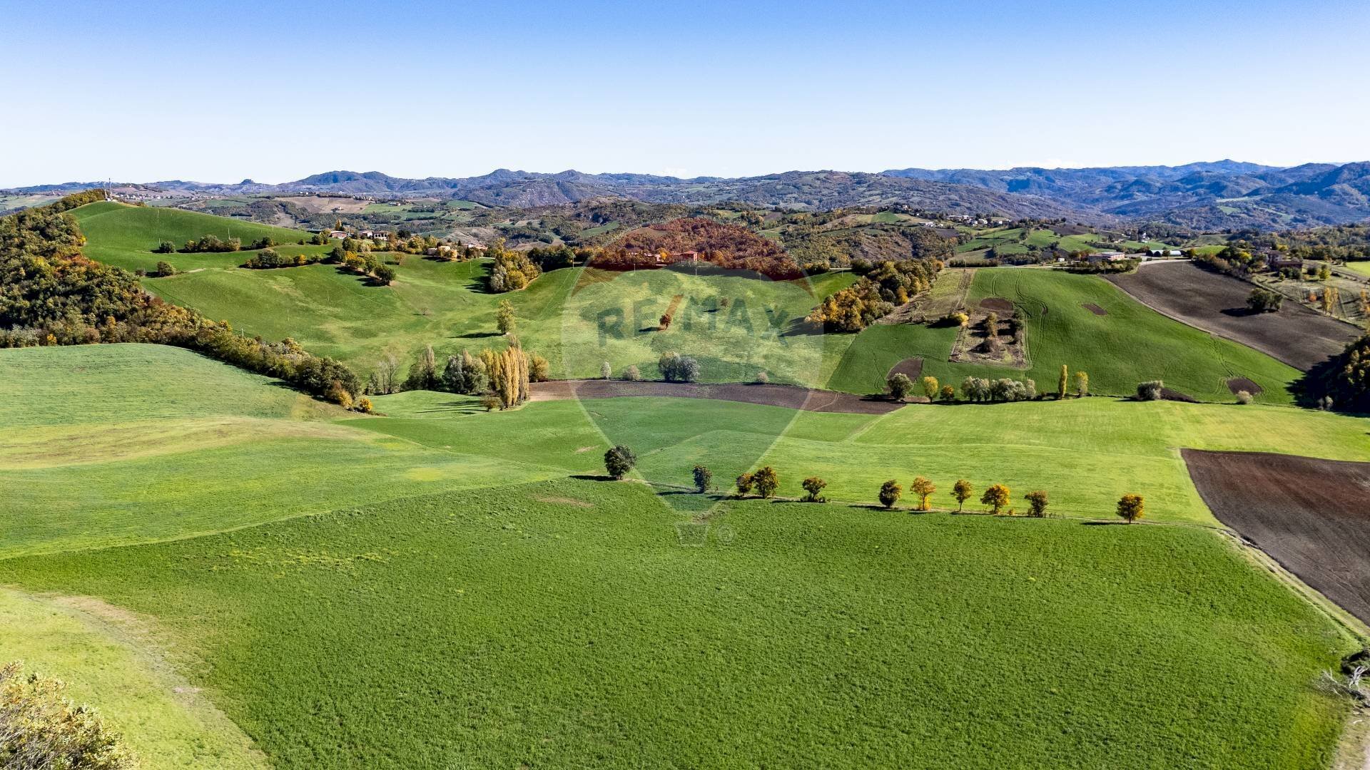 Vista delle montagne - Farm Strada Della Posta
3/A, Neviano degli Arduini - photo 2