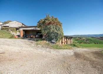 Casa all\'aperto - Farm Strada Della Posta
3/A, Neviano degli Arduini - photo 10