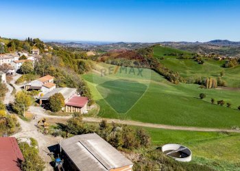 Vista delle montagne - Farm Strada Della Posta
3/A, Neviano degli Arduini - photo 41