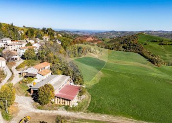 Vista delle montagne - Farm Strada Della Posta
3/A, Neviano degli Arduini - photo 2