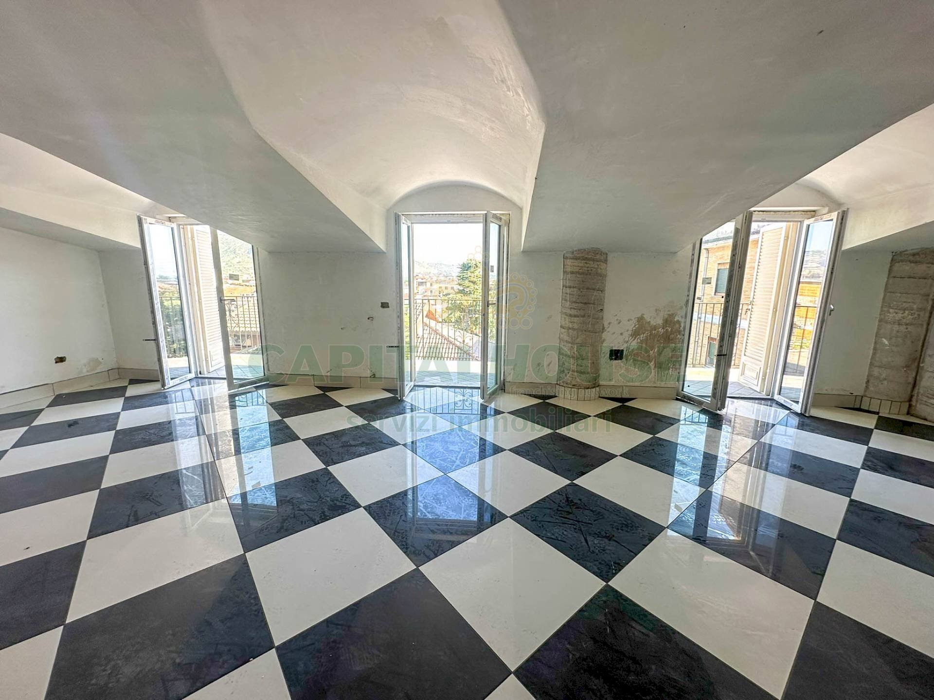 Foto 1 - Attico Via Torino, San Prisco - foto 1