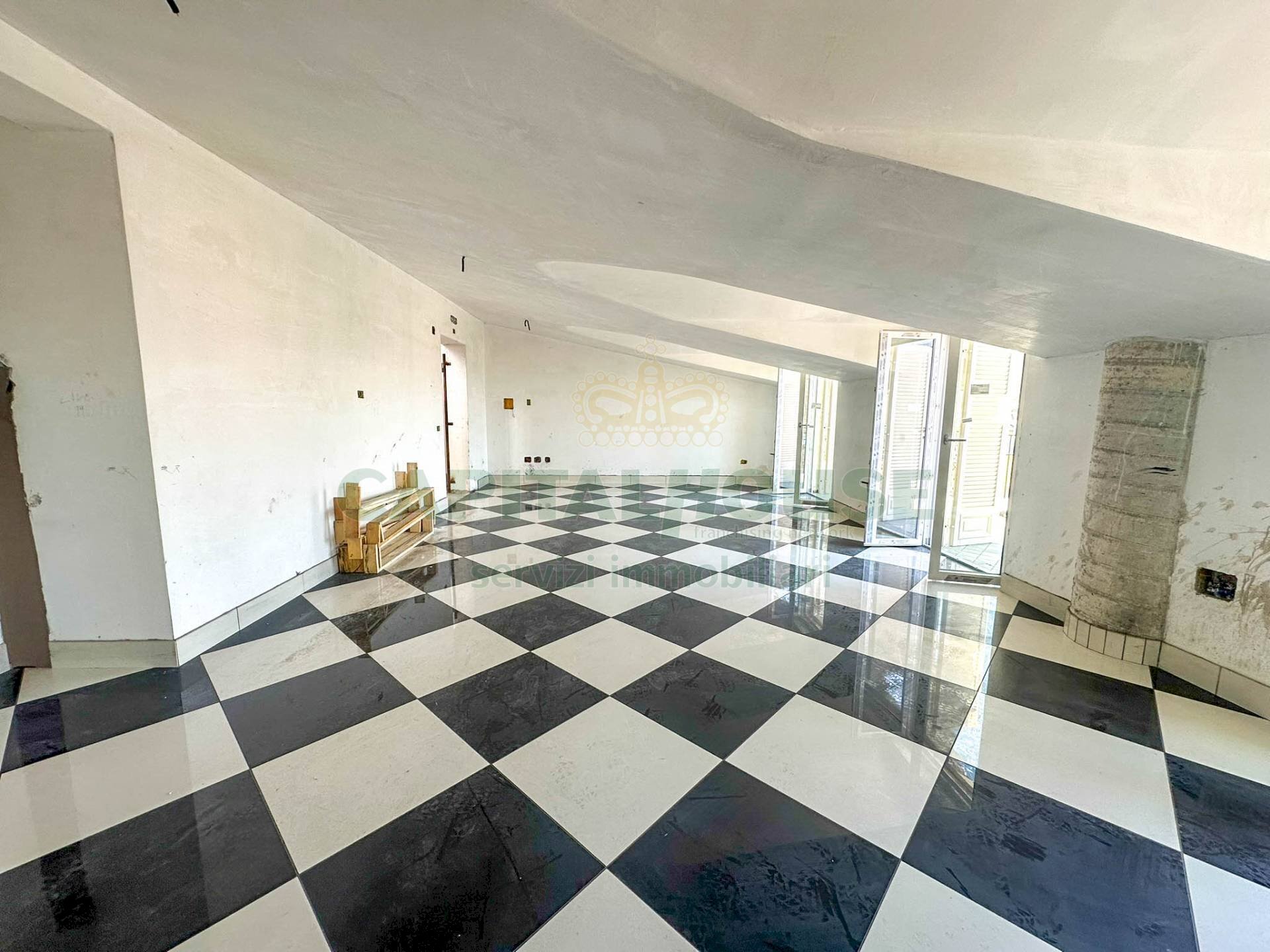 Foto 2 - Attico Via Torino, San Prisco - foto 2