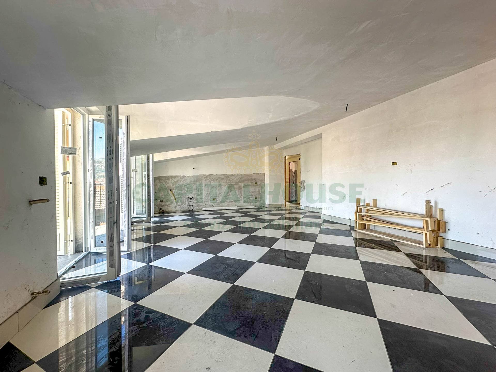 Foto 3 - Attico Via Torino, San Prisco - foto 3