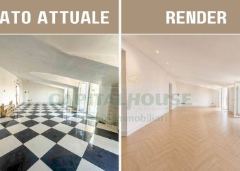 Foto 2 - Attic Via Torino, San Prisco - photo 2