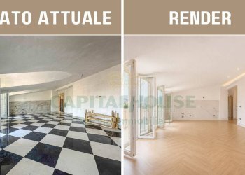 Foto 3 - Attic Via Torino, San Prisco - photo 3