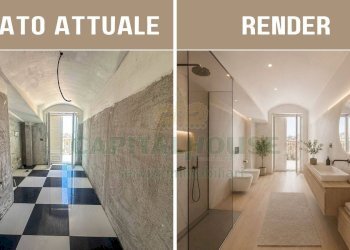 Foto 4 - Attic Via Torino, San Prisco - photo 4