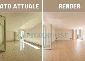 Foto 6 - Attic Via Torino, San Prisco - photo 6