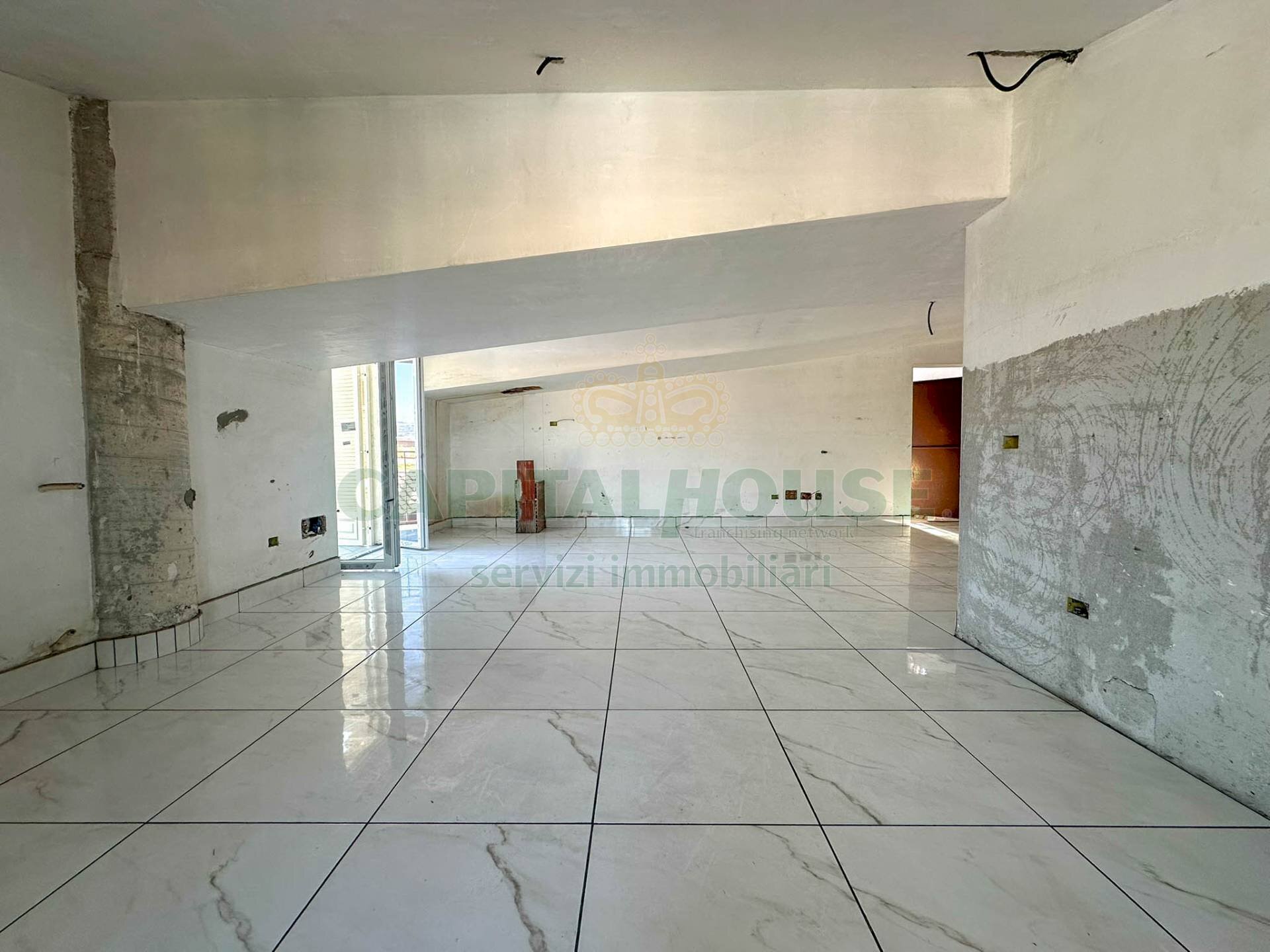 Foto 2 - Attico Via Torino, San Prisco - foto 2