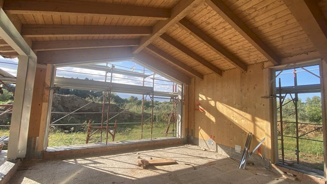 Foto 2 - Villa Via giuseppe mazzini
 
33, Cornaredo - foto 2