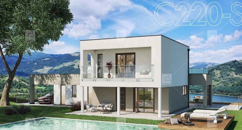 Foto 3 - Villa Via giuseppe mazzini
 
33, Cornaredo - foto 3