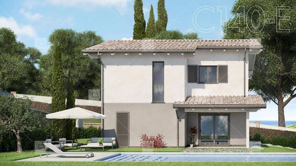 Foto 3 - Villa Via giuseppe mazzini
 
33, Cornaredo - photo 3