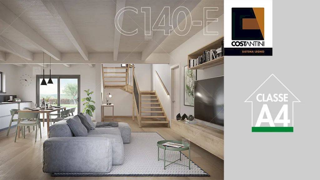 Foto 1 - Villa Via giuseppe mazzini
 
33, Cornaredo - foto 1