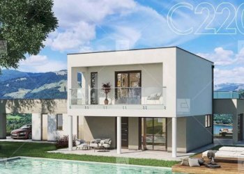 Foto 3 - Villa Via giuseppe mazzini
 
33, Cornaredo - foto 3