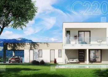 Foto 4 - Villa Via giuseppe mazzini
 
33, Cornaredo - foto 4