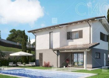 Foto 5 - Villa Via giuseppe mazzini
 
33, Cornaredo - foto 5