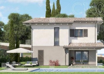 Foto 6 - Villa Via giuseppe mazzini
 
33, Cornaredo - foto 6