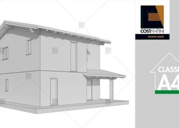 Foto 7 - Villa Via giuseppe mazzini
 
33, Cornaredo - foto 7