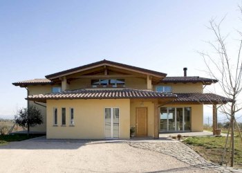 Foto 28 - Villa Via giuseppe mazzini
 
33, Cornaredo - foto 26