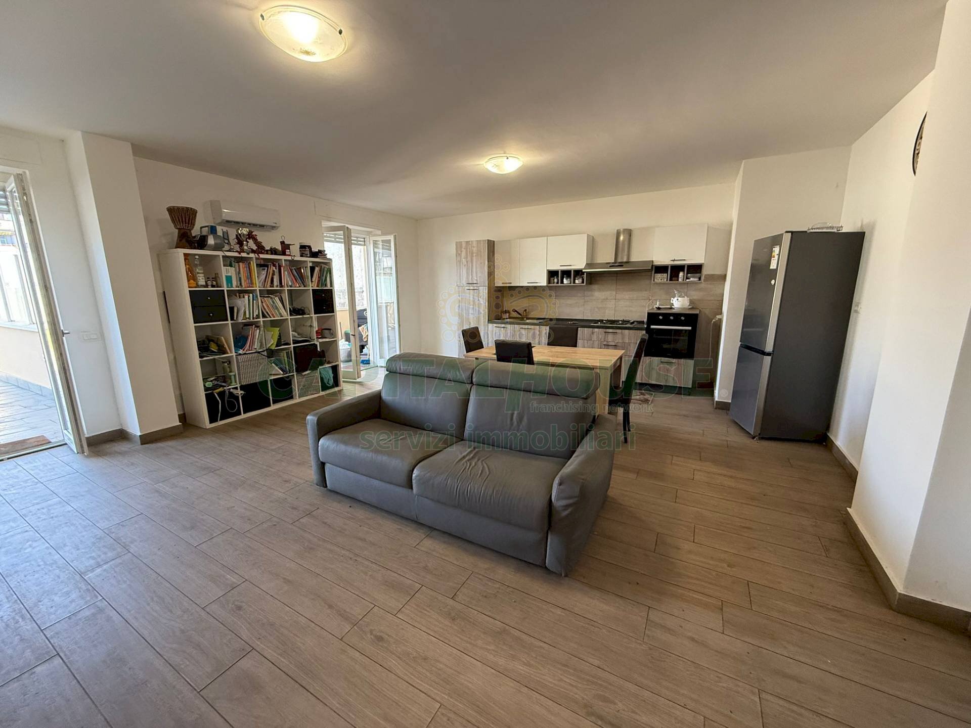 Foto 3 - Trilocale Via Matteotti, Cicciano - foto 3