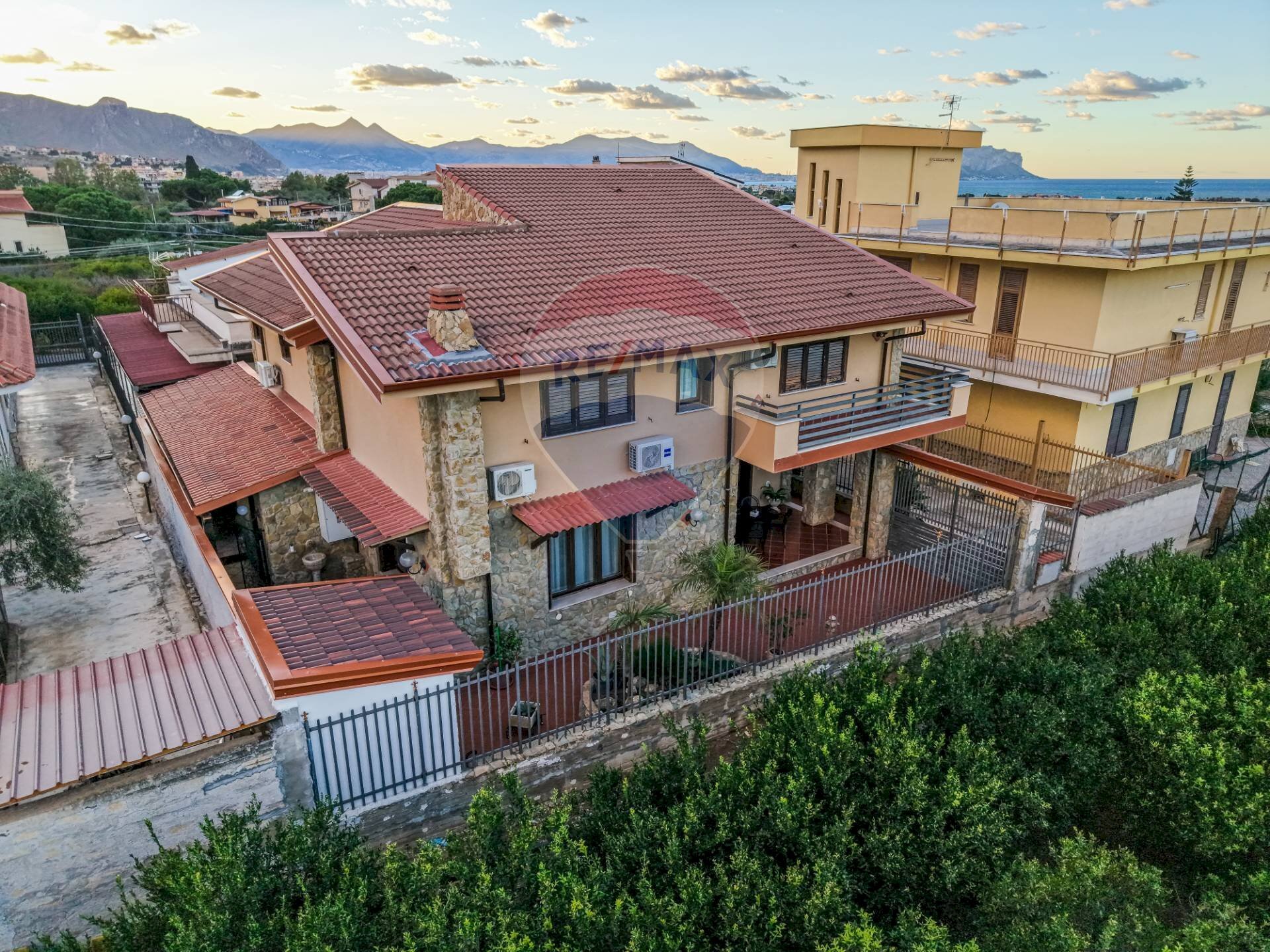 Casa all\'aperto - Villa Misilmeri - photo 2