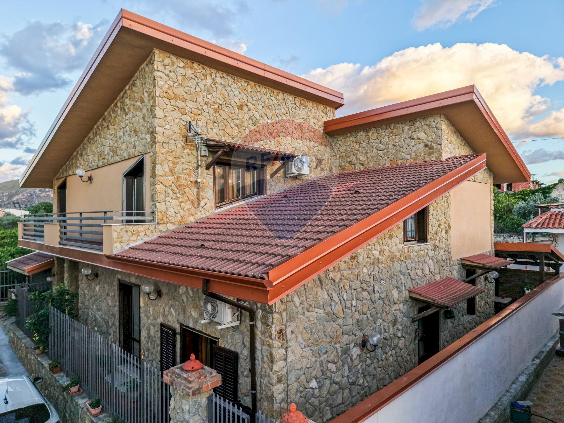 Casa all\'aperto - Villa Misilmeri - photo 3