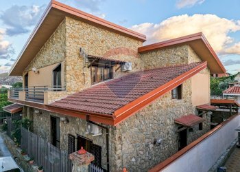 Casa all\'aperto - Villa Misilmeri - photo 3