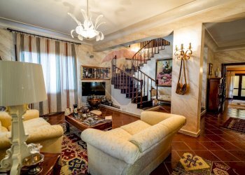 Soggiorno - Villa Misilmeri - photo 6