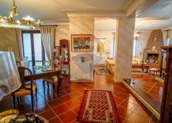 Sala da pranzo - Villa Misilmeri - photo 8