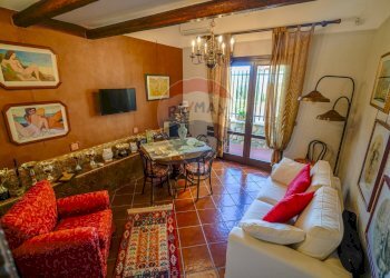 Sala da pranzo - Villa Misilmeri - photo 9