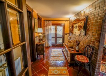 Hall / corridoio - Villa Misilmeri - photo 11