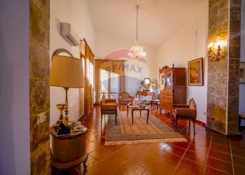 Sala da pranzo - Villa Misilmeri - photo 18