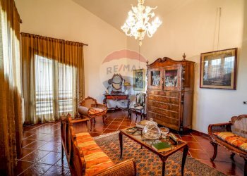 Soggiorno - Villa Misilmeri - photo 20