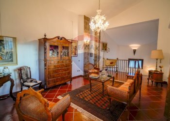 Soggiorno - Villa Misilmeri - photo 21