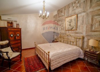 Camera / camera da letto - Villa Misilmeri - photo 23