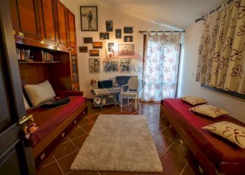 Soggiorno - Villa Misilmeri - photo 24