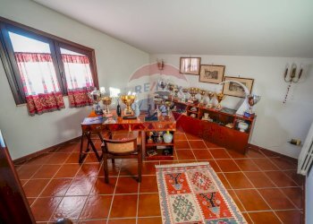 Sala da pranzo - Villa Misilmeri - photo 25