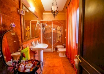 Bagno - Villa Misilmeri - photo 26