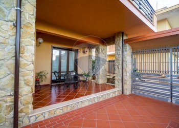 Terrazza - Villa Misilmeri - photo 29