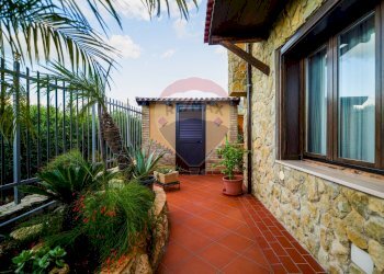 Terrazza - Villa Misilmeri - photo 33