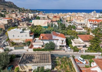 Vista dell\'acqua - Independent house Palermo - photo 3