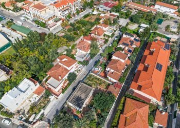 Posizione della mappa - Independent house Palermo - photo 4