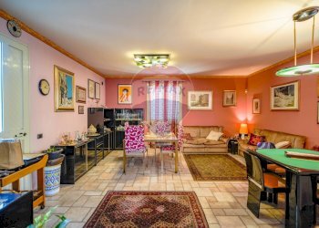 Sala da pranzo - Independent house Palermo - photo 7