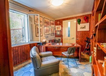 Ufficio - Independent house Palermo - photo 14