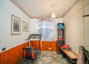 Camera / camera da letto - Independent house Palermo - photo 15