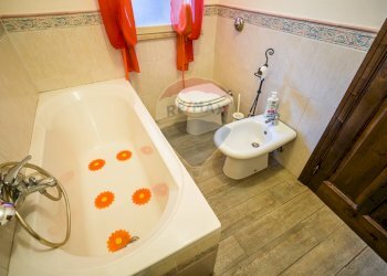 Bagno - Independent house Palermo - photo 16