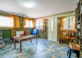 Soggiorno - Independent house Palermo - photo 18