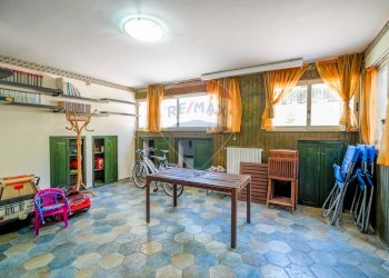 Terrazza - Independent house Palermo - photo 19