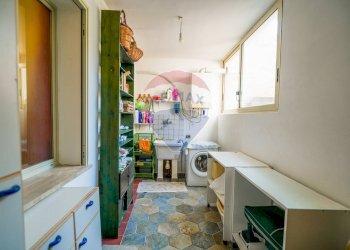 Lavanderia - Independent house Palermo - photo 20