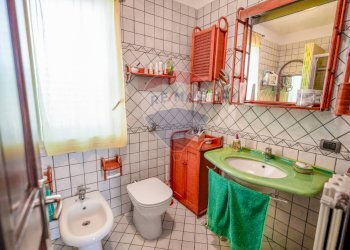 Bagno - Independent house Palermo - photo 22