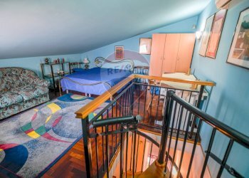 Camera / camera da letto - Independent house Palermo - photo 26